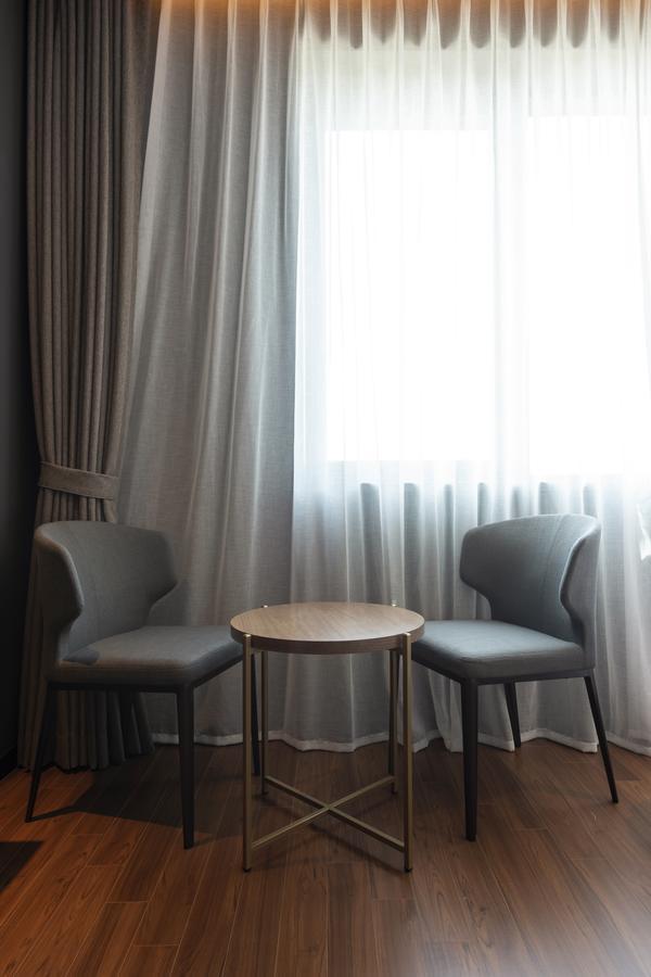 Brown-Dot Hotel Shinho Busan Ngoại thất bức ảnh