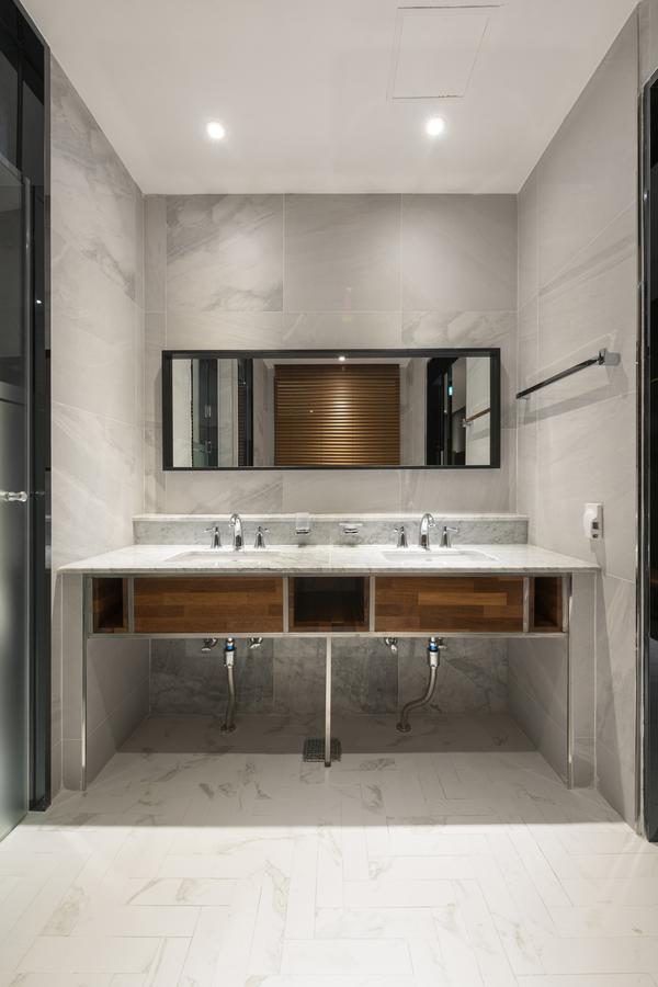 Brown-Dot Hotel Shinho Busan Ngoại thất bức ảnh