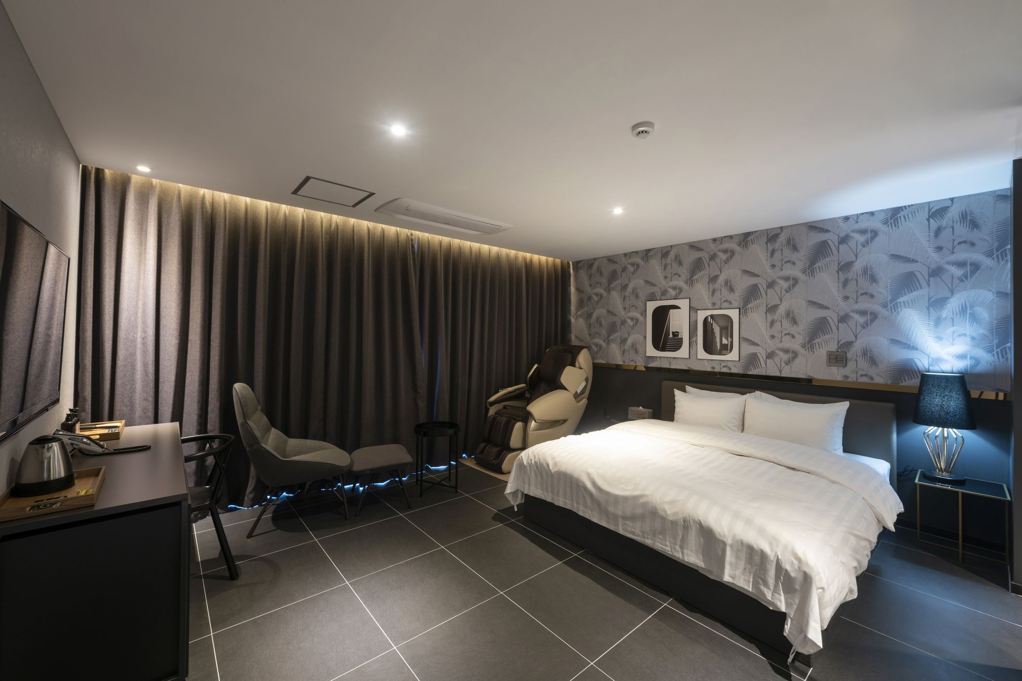Brown-Dot Hotel Shinho Busan Ngoại thất bức ảnh