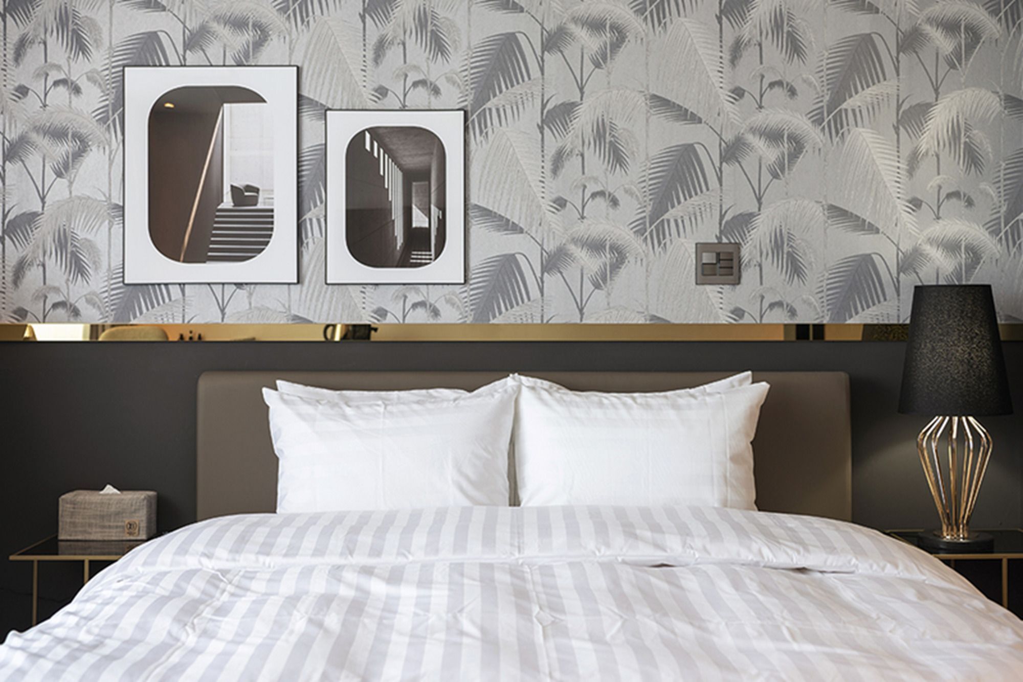 Brown-Dot Hotel Shinho Busan Ngoại thất bức ảnh