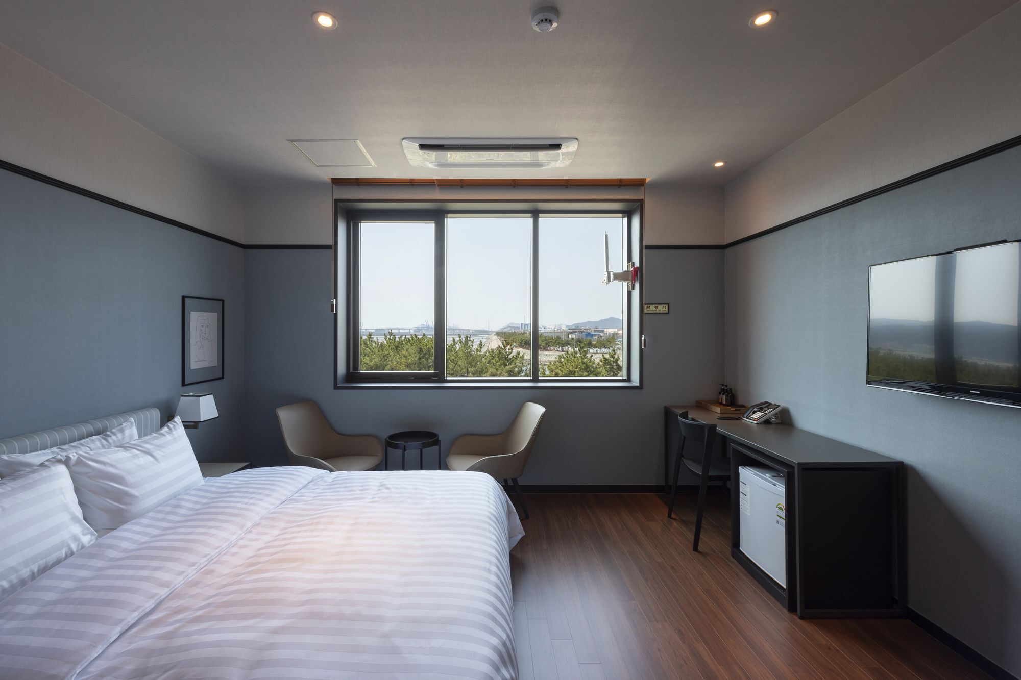 Brown-Dot Hotel Shinho Busan Ngoại thất bức ảnh