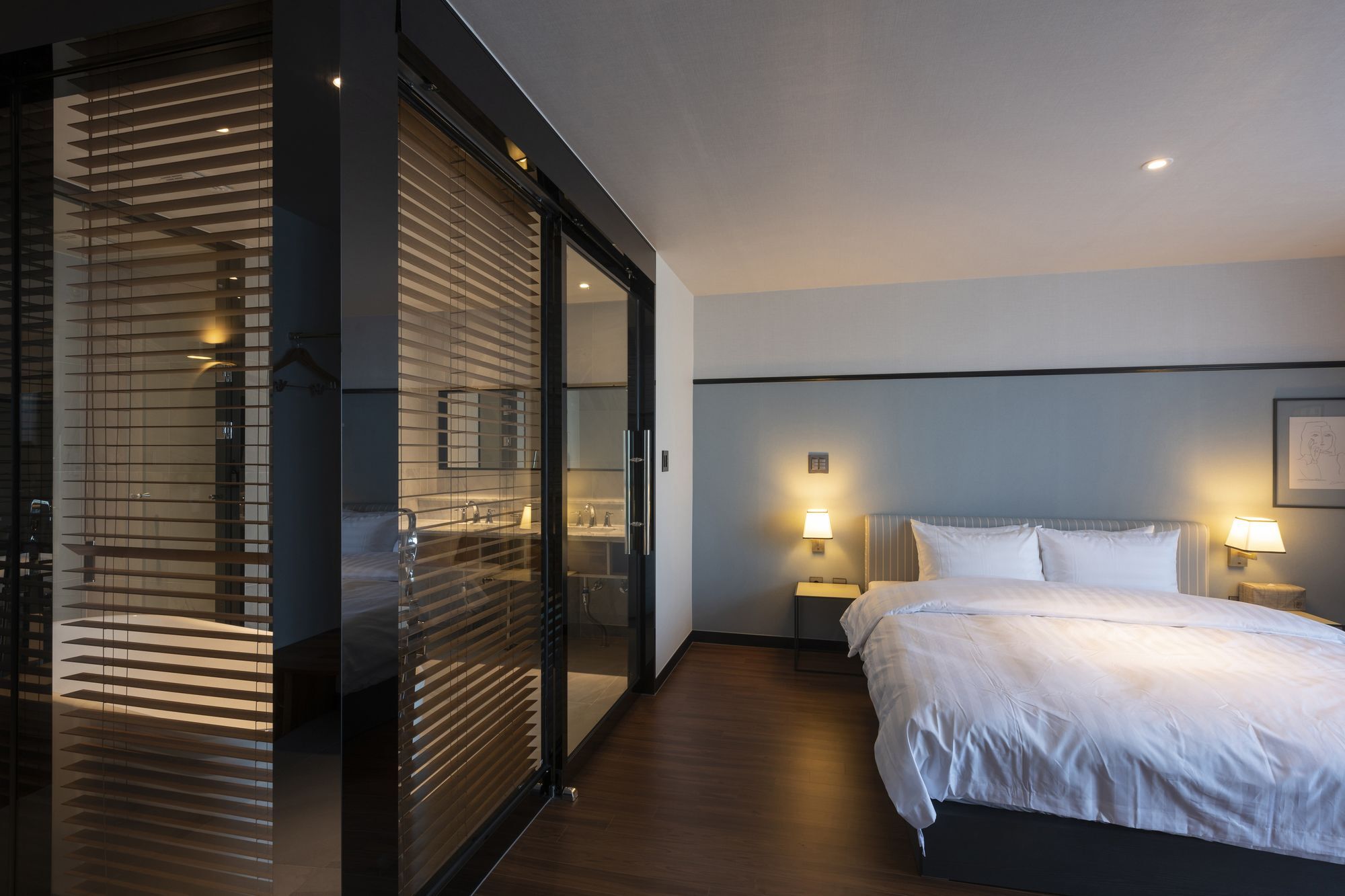 Brown-Dot Hotel Shinho Busan Ngoại thất bức ảnh