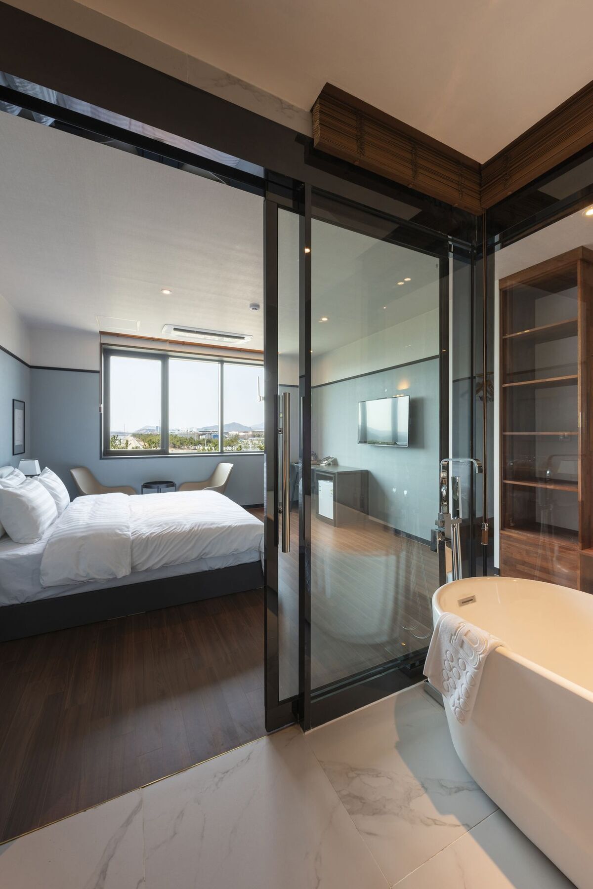 Brown-Dot Hotel Shinho Busan Ngoại thất bức ảnh