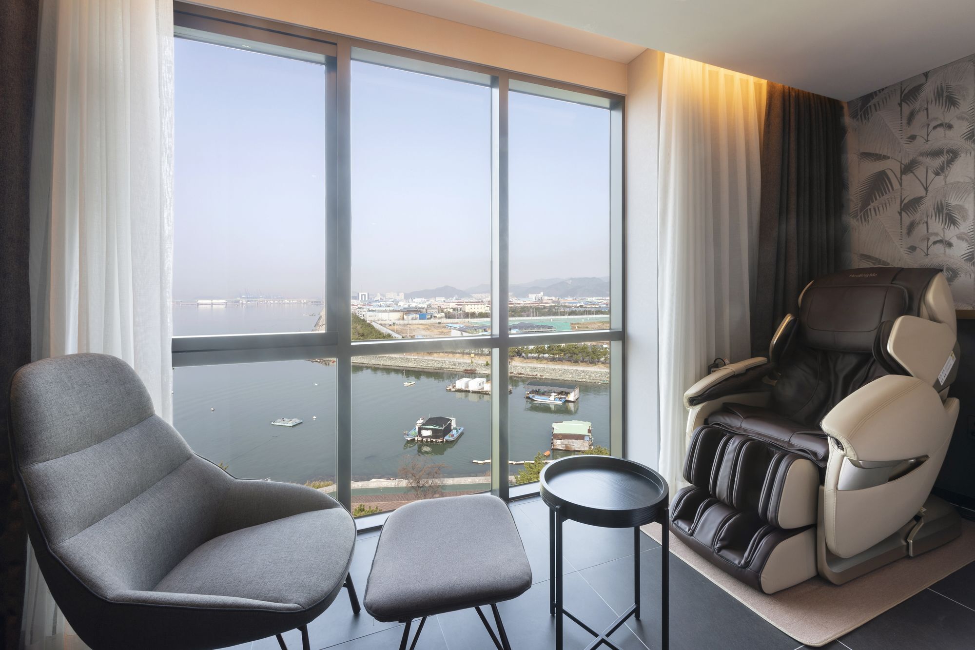 Brown-Dot Hotel Shinho Busan Ngoại thất bức ảnh
